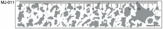 井上製作所　冗規ｍｉｎｉ ＭＪ―０１１　分県地図